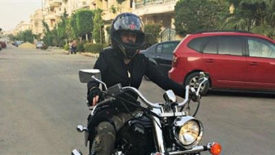 8522 مخالفة خلع الخوذة في أسبوع