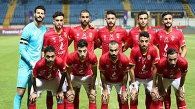 موعد مباراة الأهلي والاتحاد المنستيري في البطولة الأفريقية