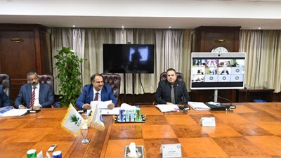 خطة لحفر 31 بئرا استكشافية للبحث عن الغاز خلال عامين