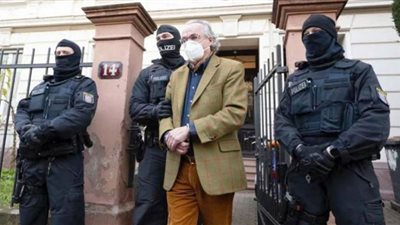 من هو الأمير هنري الثالث عشر المتهم بمحاولة انقلاب في ألمانيا؟