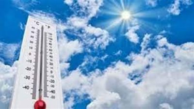 سر ارتفاع درجات الحرارة في فصل الخريف (شاهد)