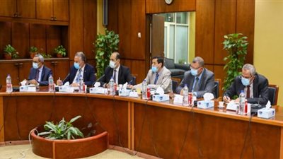 تنظيم فعاليات لخفض الكربون بالصناعة البترولية في مؤتمر المناخ COP27