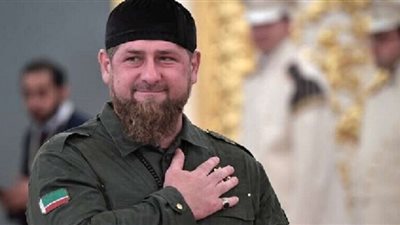 رئيس الشيشان: نتائج الاستفتاء نتيجة منطقية للقمع خلال سنوات طويلة