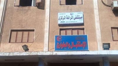 انتشال جثة طفلة لقيت مصرعها غرقًا بترعة الطهطاوية بالمراغة