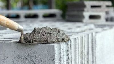 أسعار الأسمنت اليوم .. والسويدي بـ1720 جنيهًا