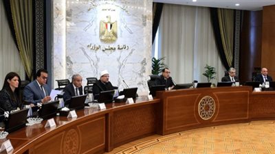 الحكومة توافق على تعديل قانون جائزة الدولة للمبدع الصغير