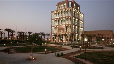 شروط التقديم على وظائف جامعة الملك سعود بن عبدالعزيز