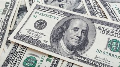 آخر تطورات أسعار الدولار في البنوك