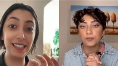 تالا صفوان .. قصة بلوجر متهمة بالشذوذ الجنسى فى السعودية