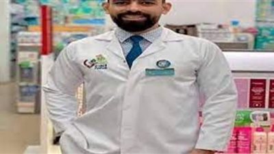 القصة الكاملة لمقتل الصيدلي ولاء على يد زوجته