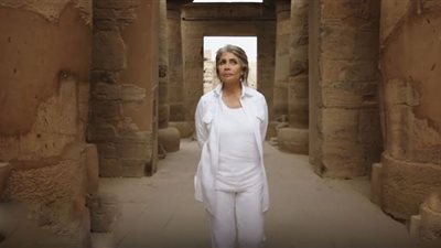 فيلم أم الدنيا يعرض قصص فرعونية نادرة الليلة (صور)