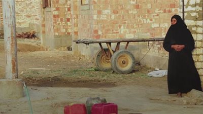 قرية المطلقات والأرامل نموذجًا لكفاح المرأة المصرية