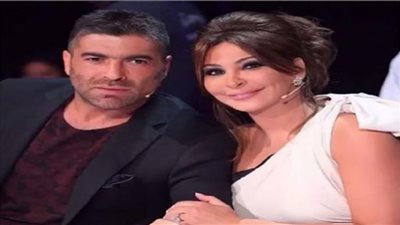 إليسا ووائل كفوري يجتمعان في حفل صيفي بتركيا