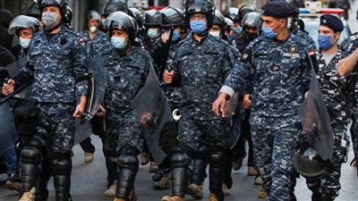 اعتقال 185 لبنانيًا يشتبه في تخابرهم مع إسرائيل