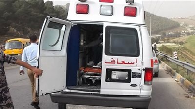 وفاة 3 أطفال إثر إضرام والدهم النار في منزلهم