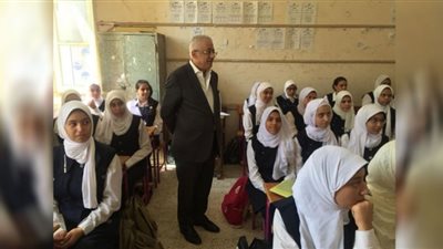 ضوابط تنسيق القبول في مدارس المرحلة الإعدادية