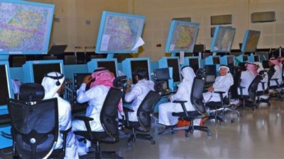ماهي مزايا وظائف الملاحة الجوية السعودية 1444 (مراقب جوية)