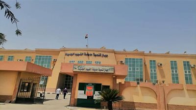 الإسكان: جهازي الفيوم وبني سويف الجديدتين يتفقدون سير العمل بالمشروعات