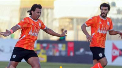 تشكيل فاركو لمواجهة الداخلية في الدوري