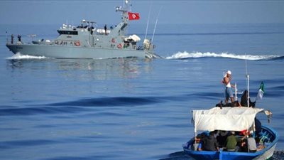 إحباط مُحاولات للهجرة غير الشرعية في تونس