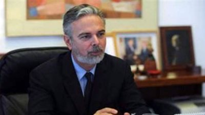 ٢.٥ مليار جنيها حجم التبادل التجارى بين مصر والبرازيل