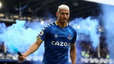 ريتشارليسون غاضب من العنصرية والاتحاد البرازيلي يدين الواقعة
