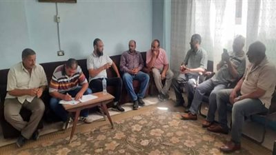 ندوة إرشادية عن التربية الآمنة للدواجن بالمنزل