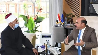محافظ أسوان: دور الأوقاف بارز في نشر تعاليم الإسلام الوسطية