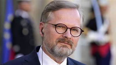 رئيس وزراء التشيك يزور أمريكا العام المُقبل