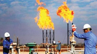 العقود الأمريكية للغاز الطبيعي تصعد بأكثر من 5%