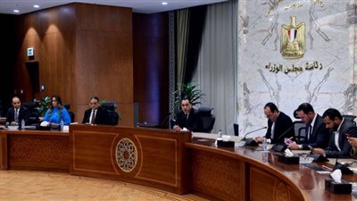 مشروعات البنية الأساسية بمصر محفز رئيسي للاستثمار