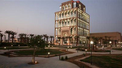 تخصصات الوظائف المطلوبة بجامعة الملك سعود بن عبدالعزيز