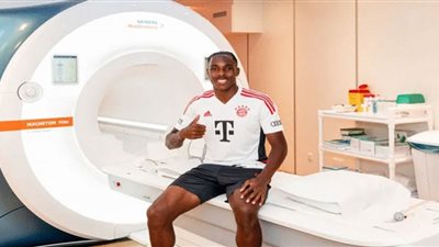 بايرن ميونخ يتعاقد مع الجوهرة الفرنسية