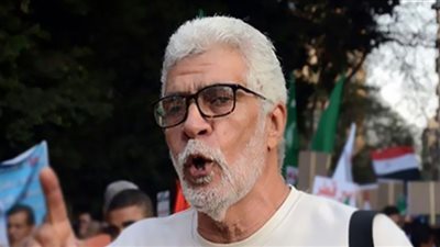 طارق النهري يشيد بالعفو الرئاسي.. فرحتي كادت توقف قلبي