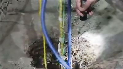 طفل يسقط في بئر عميق والسلطات مازالت تحاول الإنقاذ (تقاصيل)