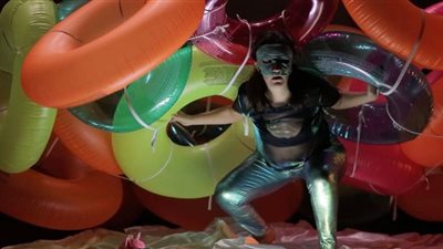 عروض من مصر وإسبانيا في ختام عروض مهرجان الإسكندرية المسرحي الدولي..اليوم