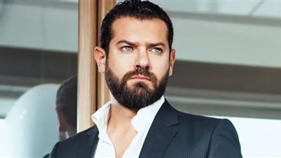 عمرو يوسف يبدأ تصوير 