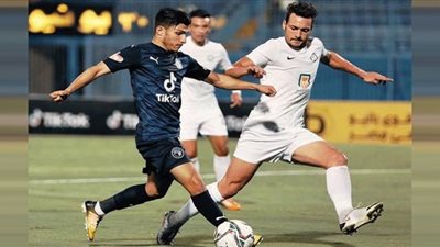 موعد مباراة بيراميدز والبنك الأهلي في الدوري والقناة الناقلة