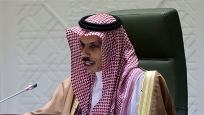 وزير الخارجية السعودي: الصين الشريك التجاري الأول للملكة منذ 5 سنوات
