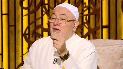 خالد الجندي يصف الطلاق الشفوي بالأكذوبة المدمرة للأسر.. فيديو