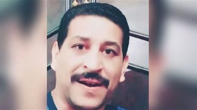 القبض على التيك توكر إبراهيم مالك المتهم بخدش الحياء