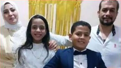 بلاغ على الهواء للنائب العام بعد خطوبة طفلين في الشرقية (فيديو)