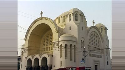 كنيسة القديسين تستضيف نشاط روحي للأرثوذكس في سوهاج