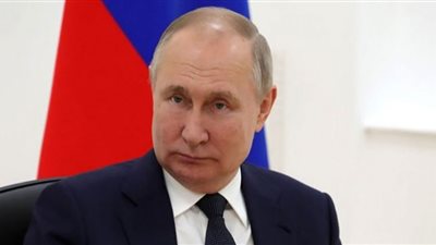 بوتين يكشف حقيقة نقل الأسلحة النووية الروسية