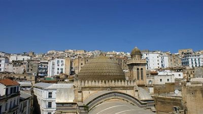 من مسجد لكنيسة لجامع.. أقدم قلعة علمية أثرية في الجزائر