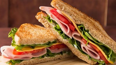 حضري ساندوتشات التركي لأولادك في وقت قياسي