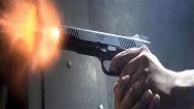ضبط المتهم بقتل زوجته بطلق ناري في قنا