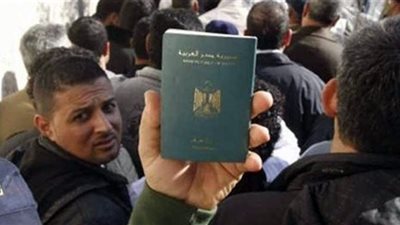 الكويت توقف إصدار أذونات العمل للعمالة القادمة من مصر حتى إشعار آخر