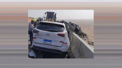 حوادث الطرق نزيف مستمر يهدد ارواح المواطنين