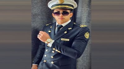 آخر تطورات اختفاء القبطان المصري في المحيط الهندي